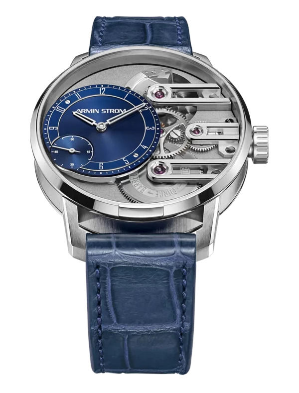 Gravity Equal Force Manufacture Edition Blue