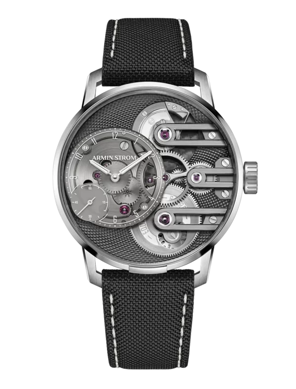Gravity Equal Force Manufacture Edition Sapphire