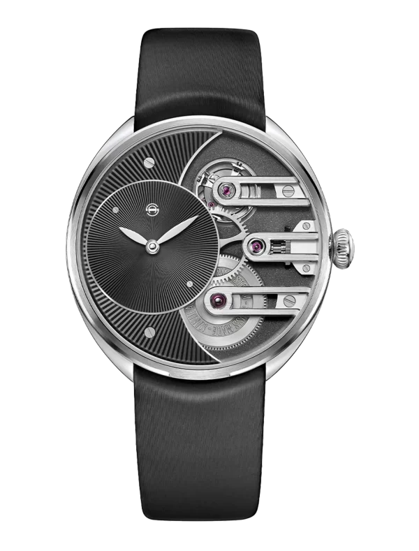 Lady Beat Manufacture Edition Black