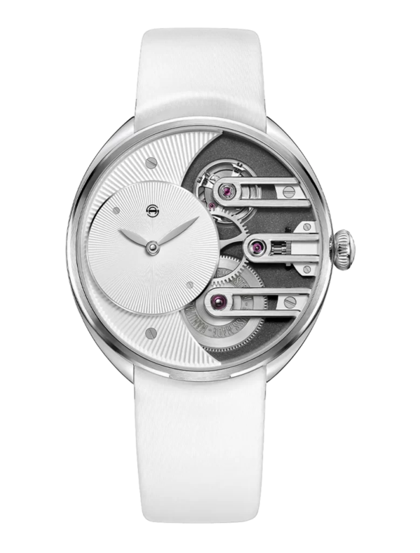 Lady Beat Manufacture Edition White