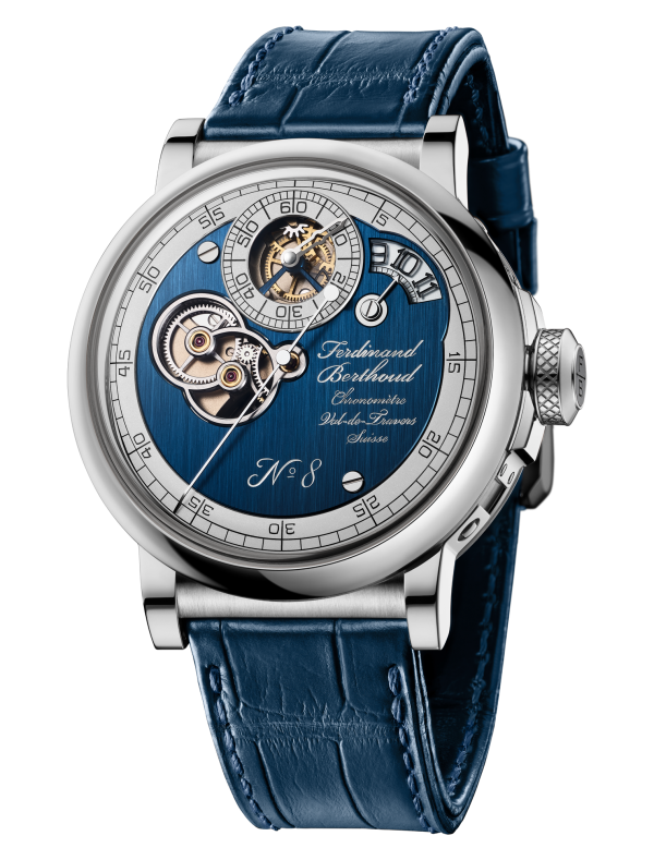 Chronomètre FB 2RSM.1
