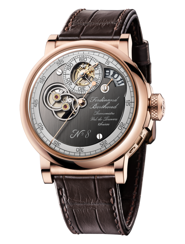 Chronomètre FB 2RSM.2-1