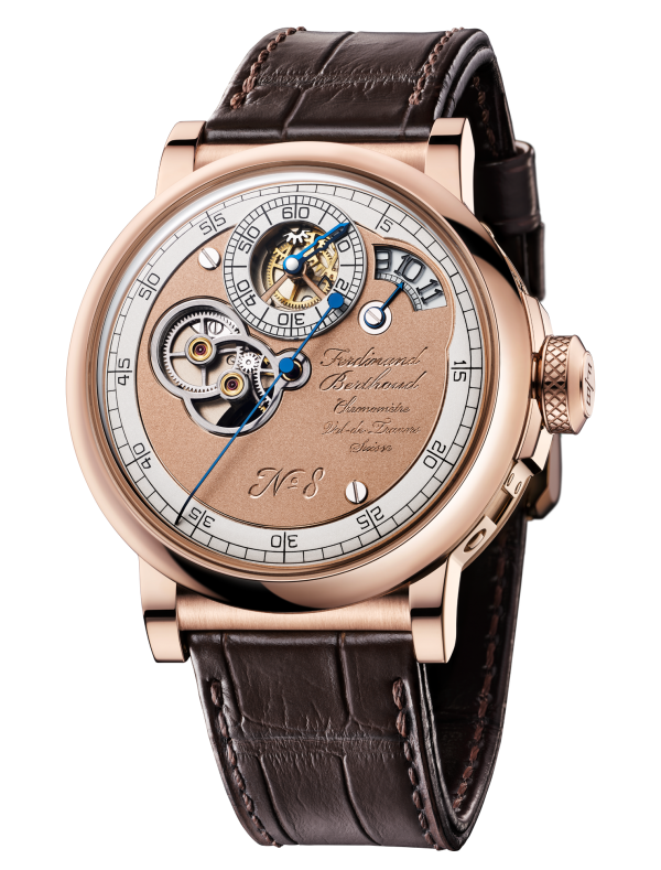 Chronomètre FB 2RSM.2