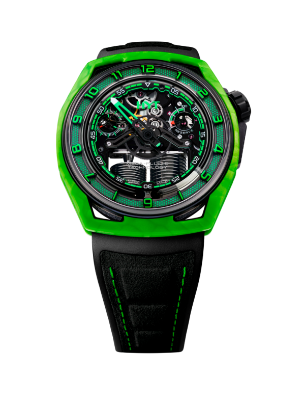 Hastroid Green Laser