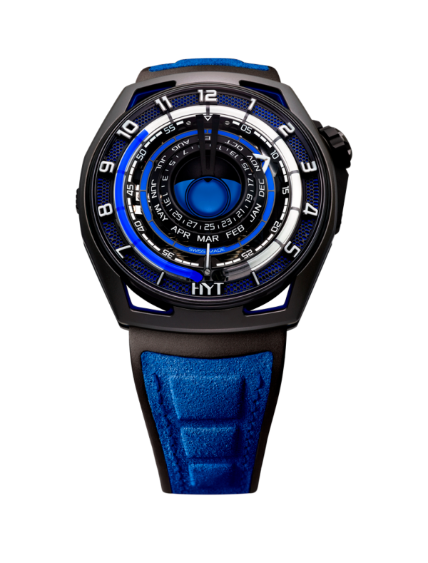 Moon Runner Supernova Blue