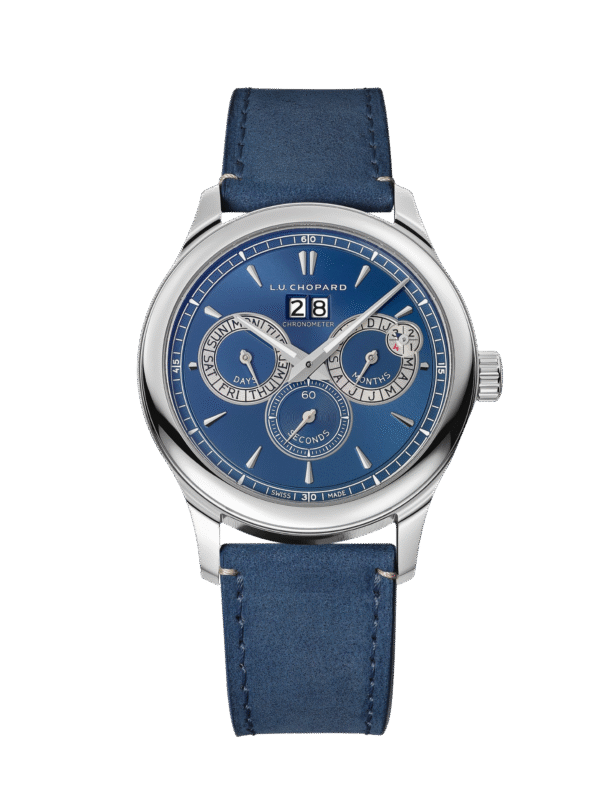 L.U.C Perpetual Twin