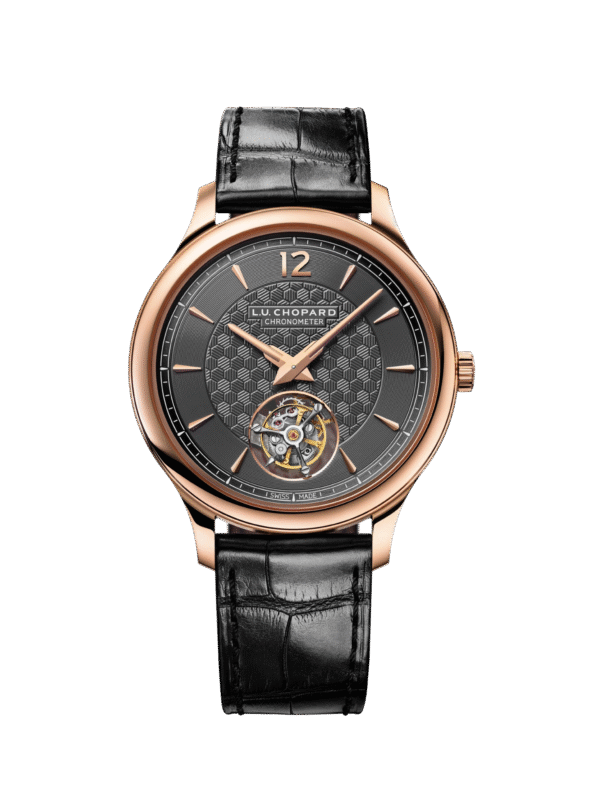 L.U.C XPS Tourbillon