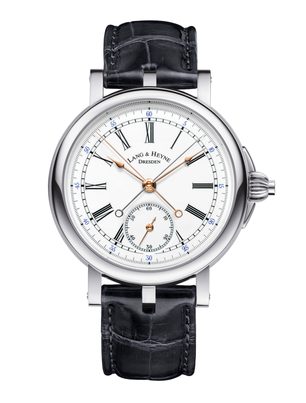 Lang & Heyne ALBERT