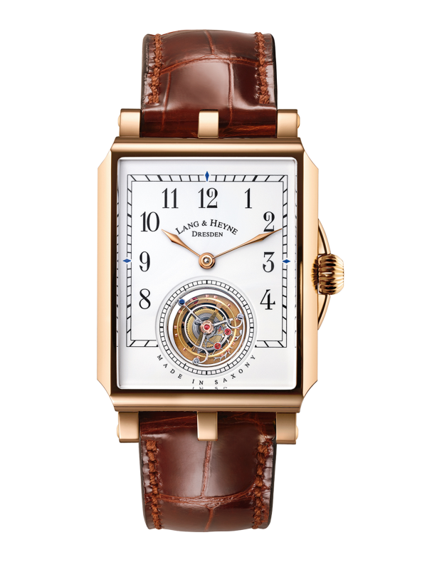 Lang & Heyne ANTON