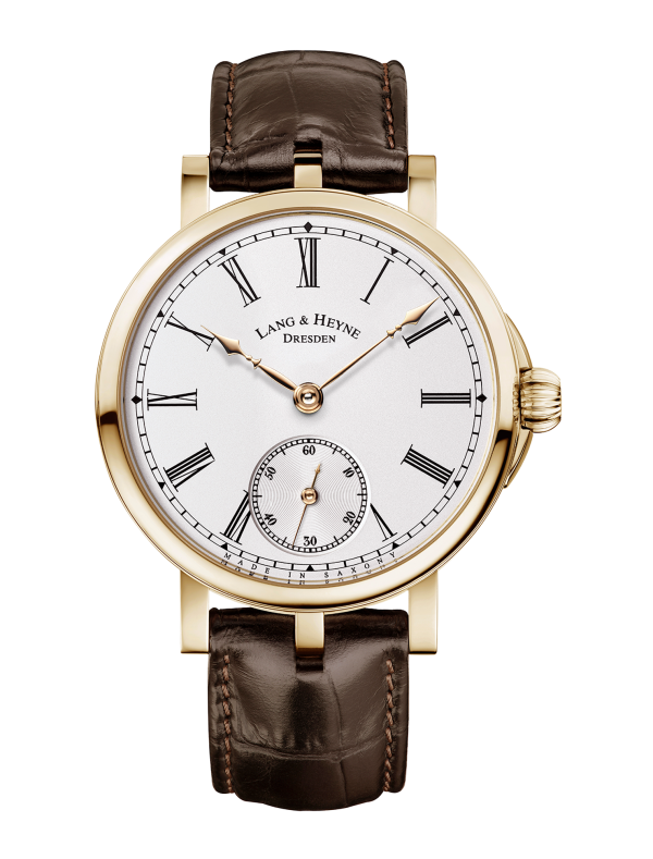 Lang & Heyne FRIEDRICH III