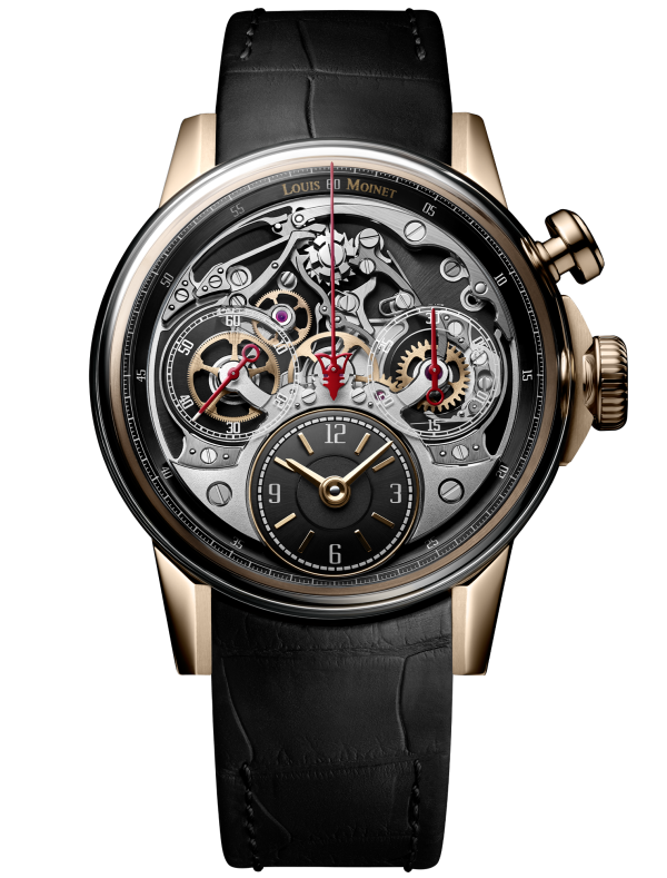 Memoris Spirit LM-84.50.55
