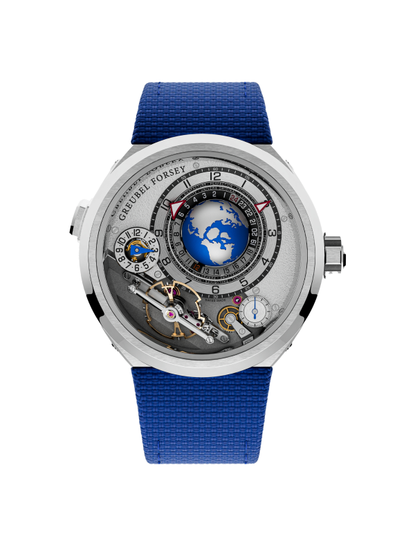 GMT BALANCIER CONVEXE
