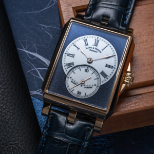 Lang & Heyne Georg SHH Edition