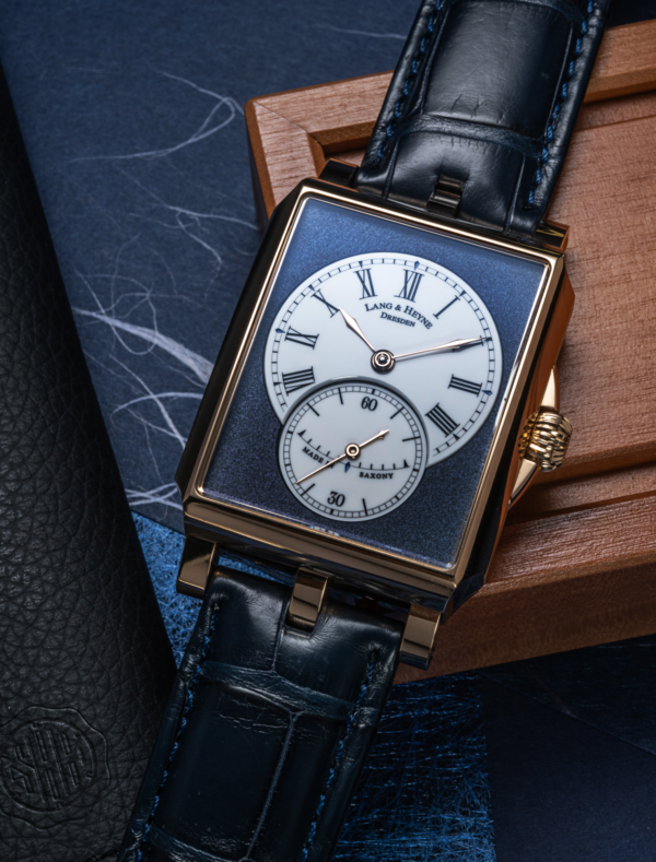 Lang & Heyne Georg SHH Edition
