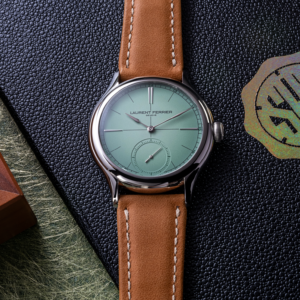Laurent Ferrier Classic Origin SHH Edition