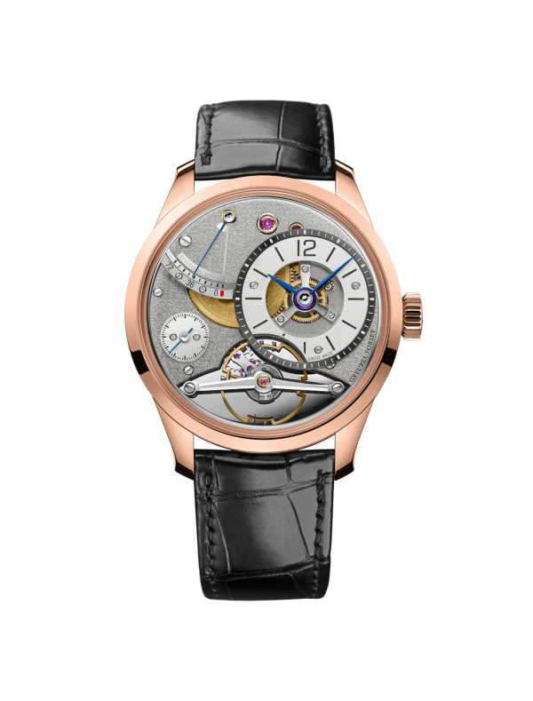 Balancier Contemporain