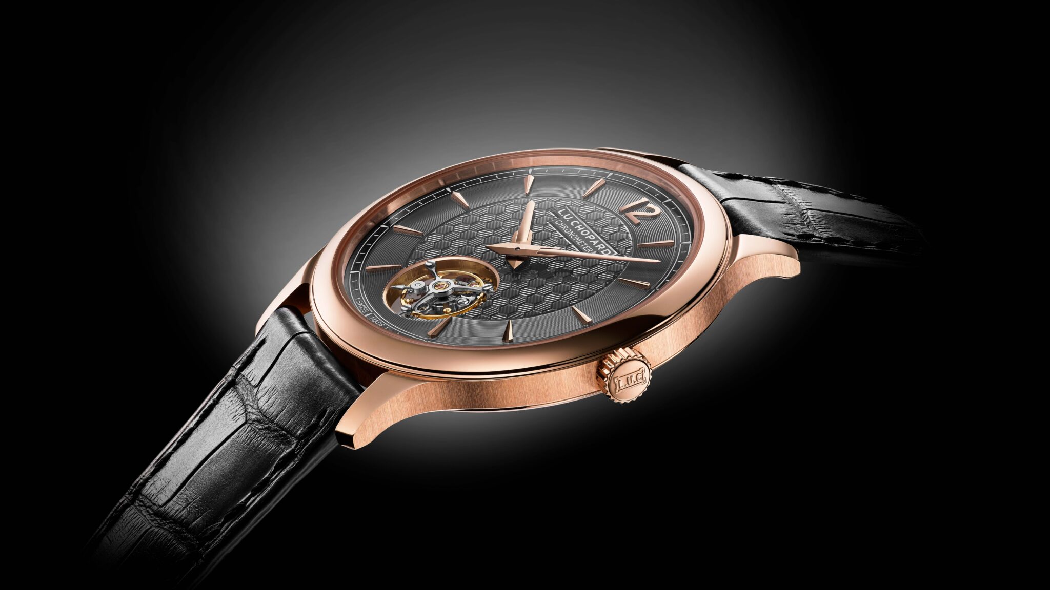 Chopard - SHH
