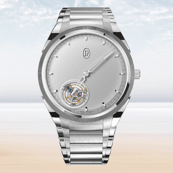 Tonda PF Flying Tourbillon