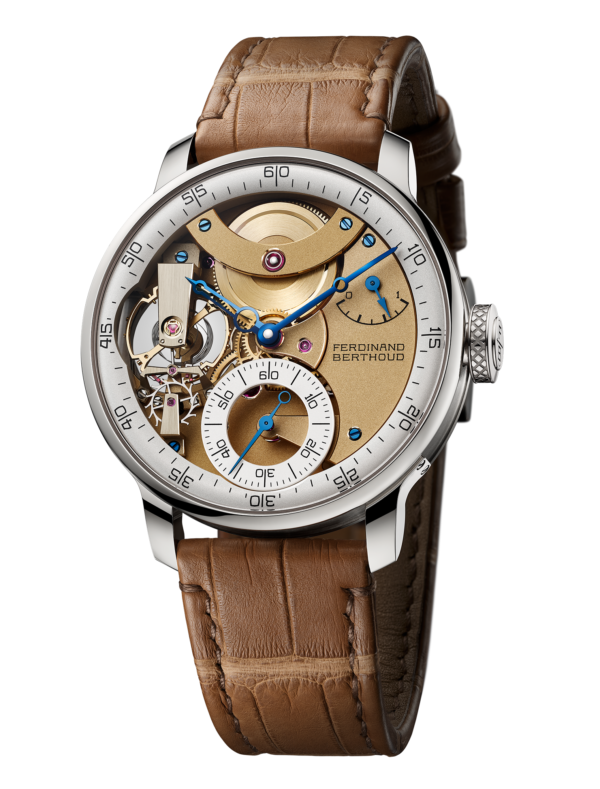 Chronomètre FB 3SPC.1