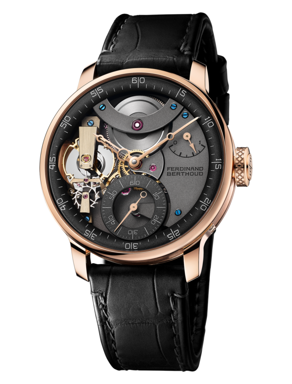 Chronomètre FB 3SPC.2