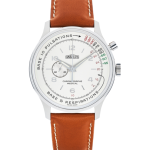 Angelus La Fabrique Chronographe Medical