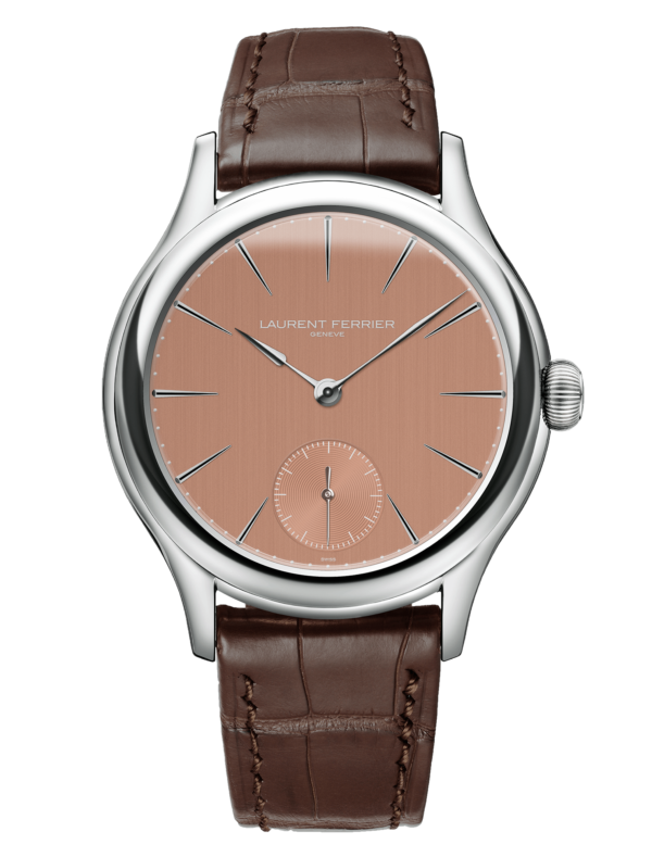 LAURENT FERRIER  CLASSIC MICRO-ROTOR AUTUMN