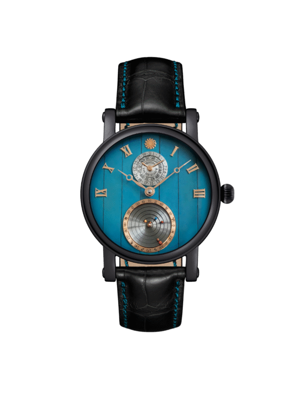 CVDK Planetarium Eise Eisinga Black DLC SHH Edition