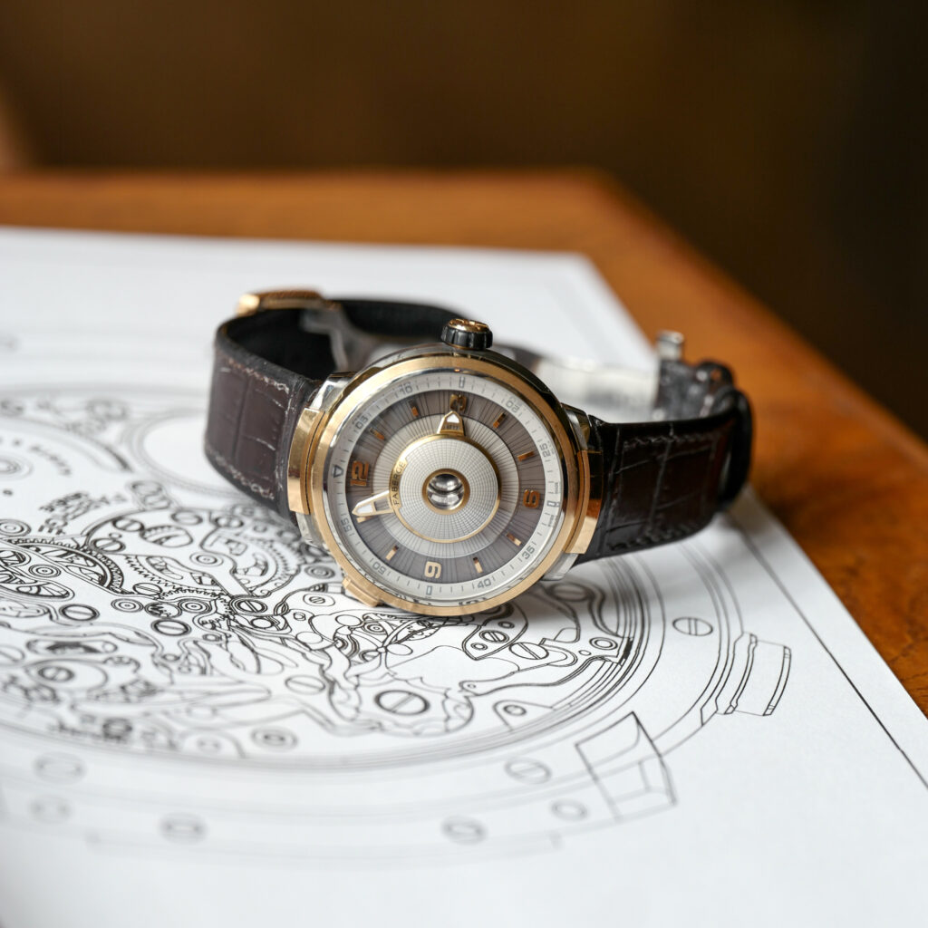 Faberge Visionnaire Collection Thumbnail L1180038