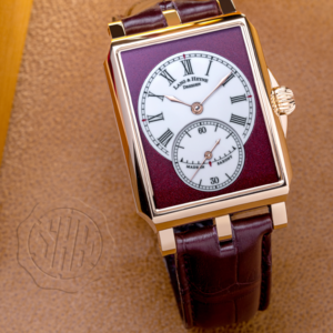 Lang & Heyne Georg SHH Edition II