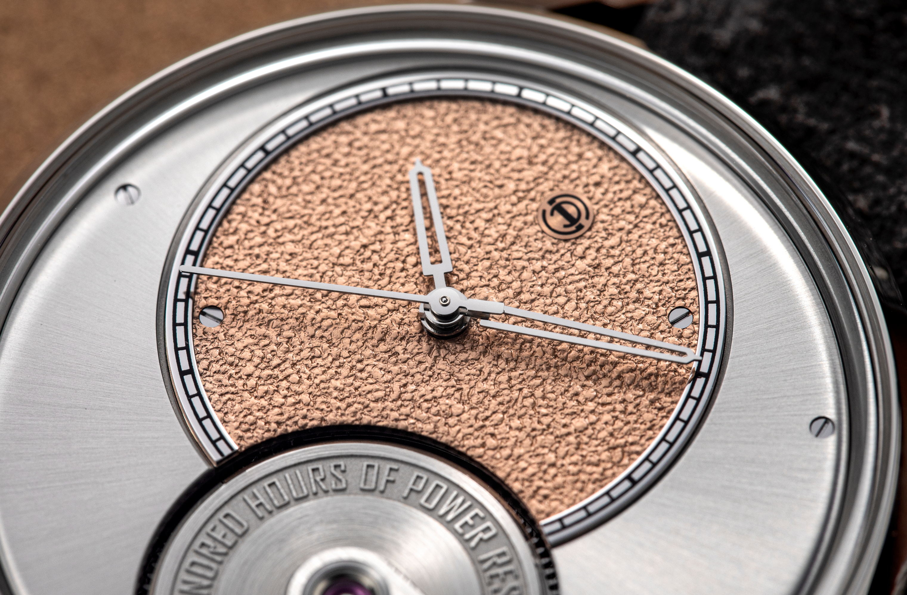 Armin Strom Tribute 1 SHH Edition Landscape