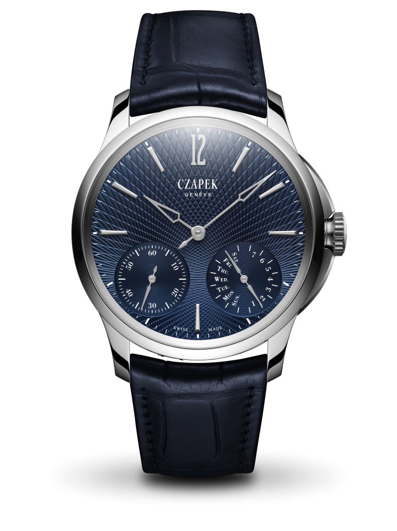 Czapek_QdB_N17_Deep Blue_Beauty_2_HR 2