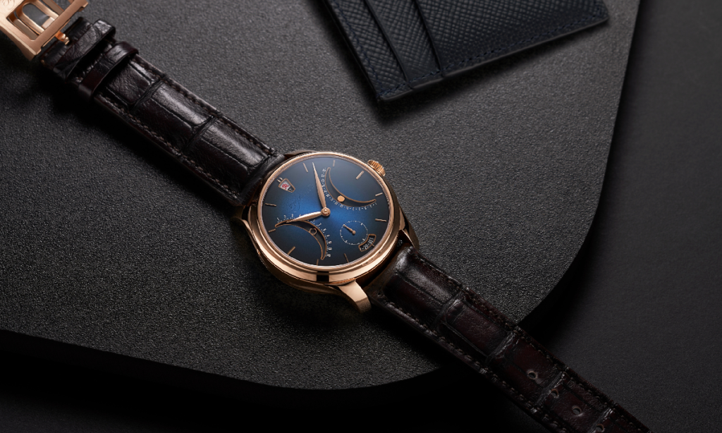 HMoser Endevour Chinese Calendar Limited Edition 2