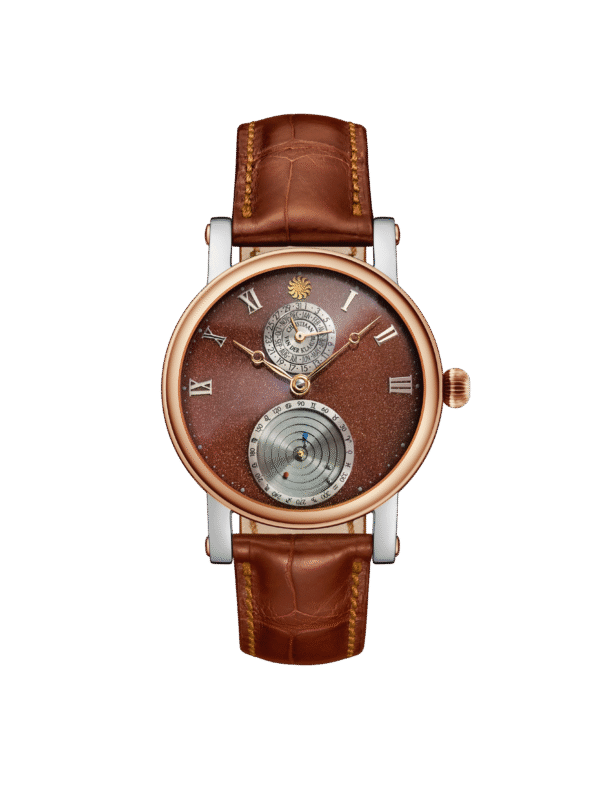 CVDK Planetarium Dunes of Mars Bi-Colour SHH Edition