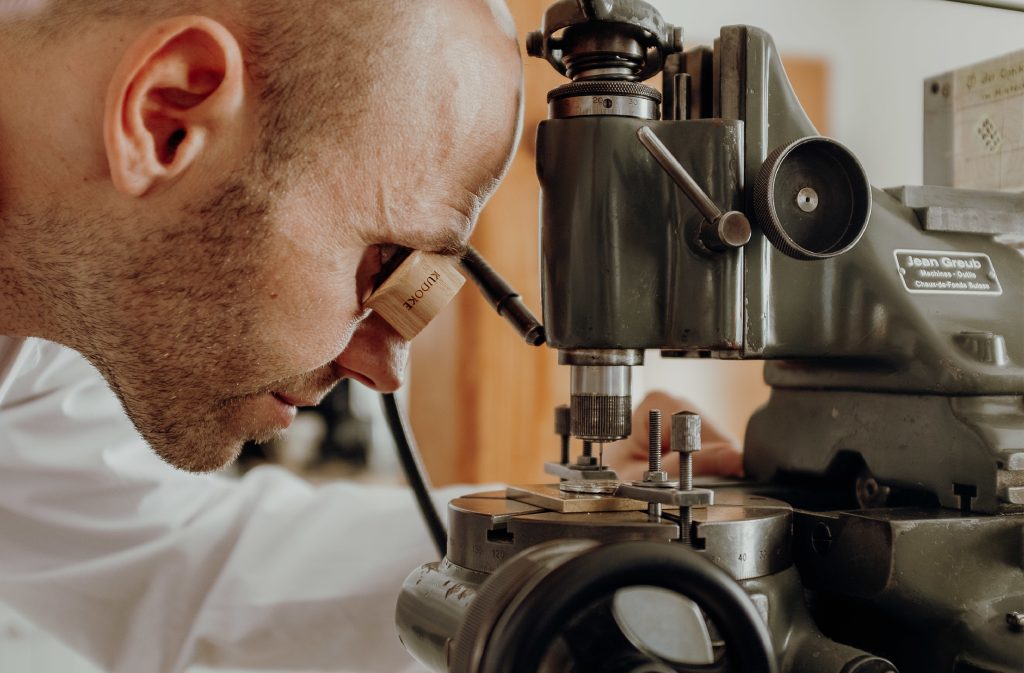 Kudoke Brand Page Landscape Image 1