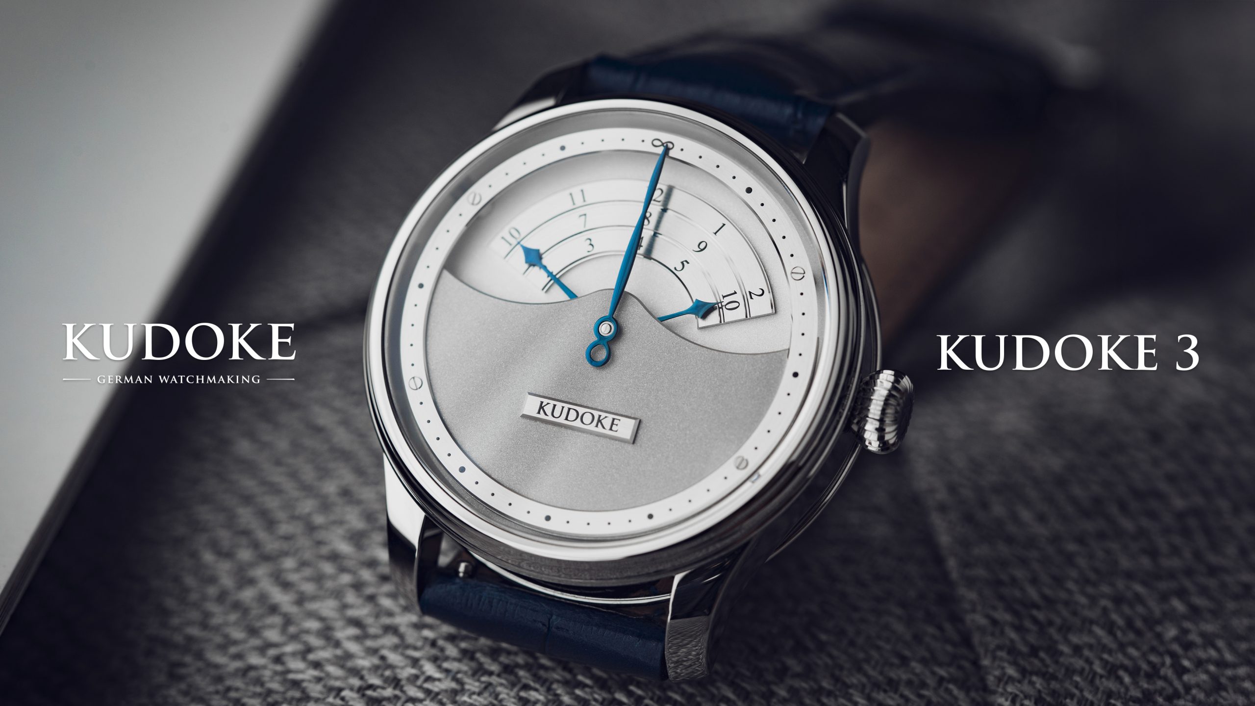 Kudoke Kudoke 3 Brand Page Hero Banner