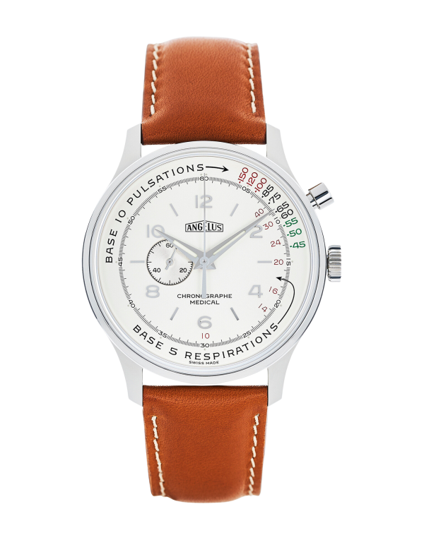 Chronographe Medical