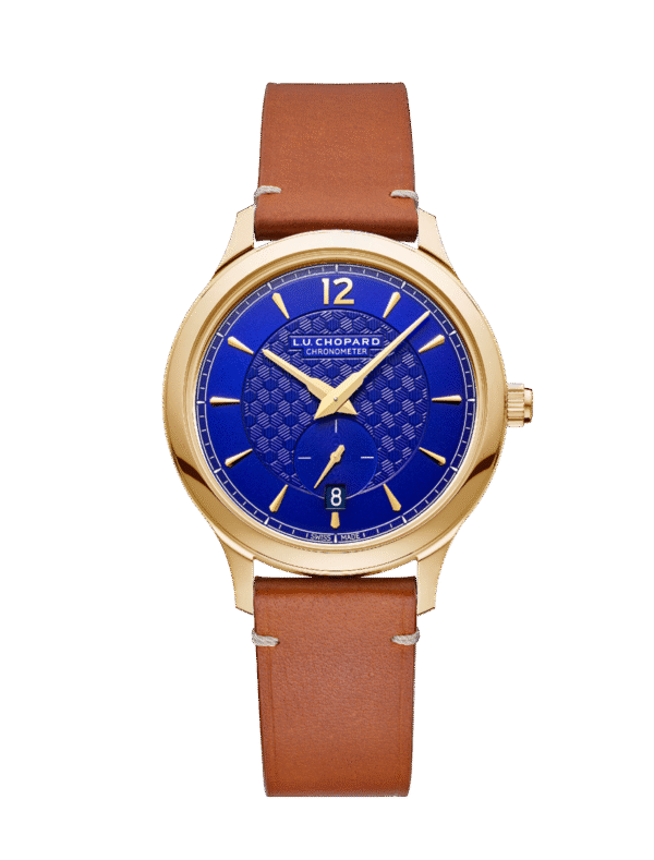 L.U.C XPS 1860 Officer SHH Edition