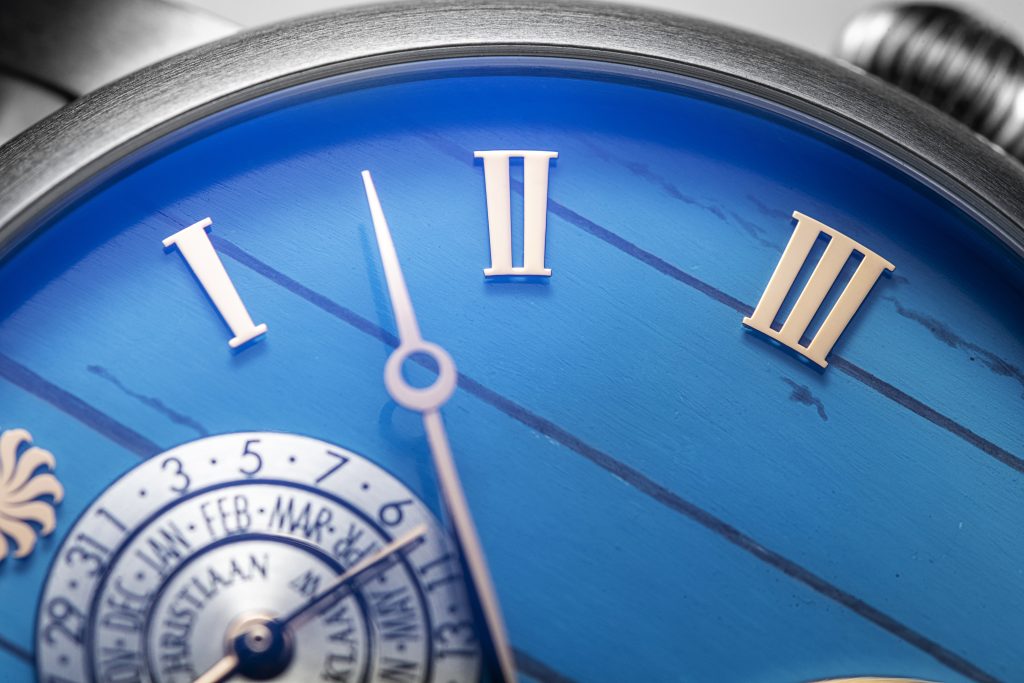 CVDK PLANETARIUM EISE EISINGA TITANIUM SHH EDITION MACRO 3