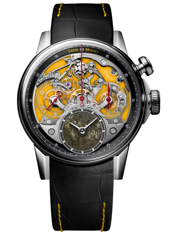 Memoris Meteorite SHH Edition