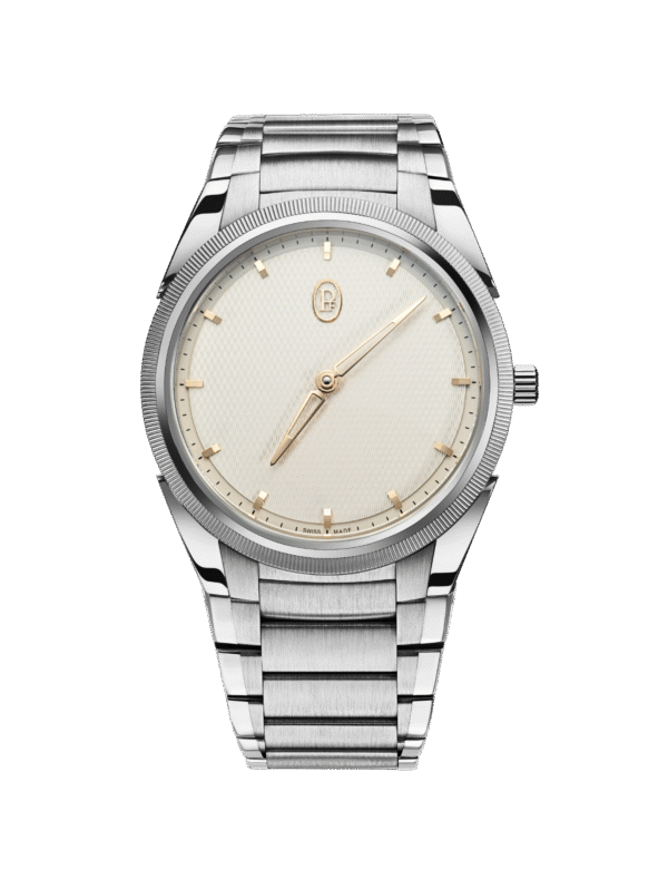 Tonda PF Automatic 36mm Sunlit Ivory SHH Edition