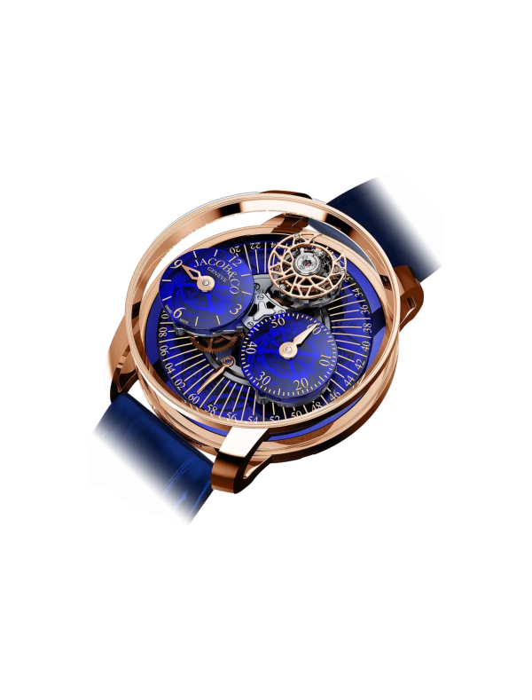 ASTRONOMIA REGULATOR - BLUE