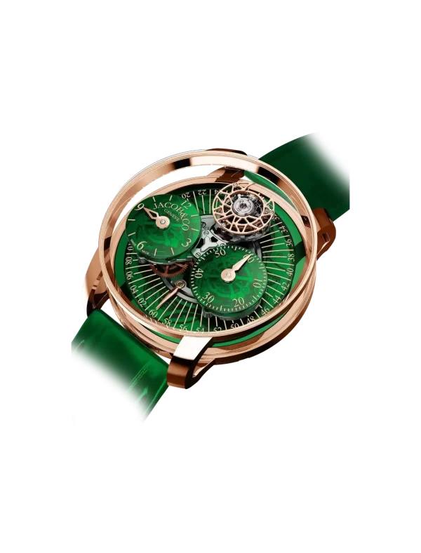 ASTRONOMIA REGULATOR - GREEN