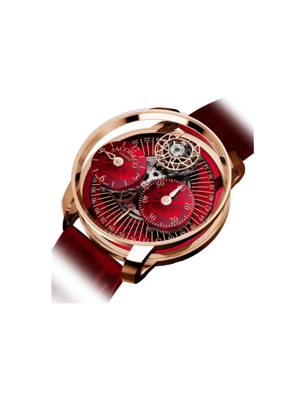 ASTRONOMIA REGULATOR - RED