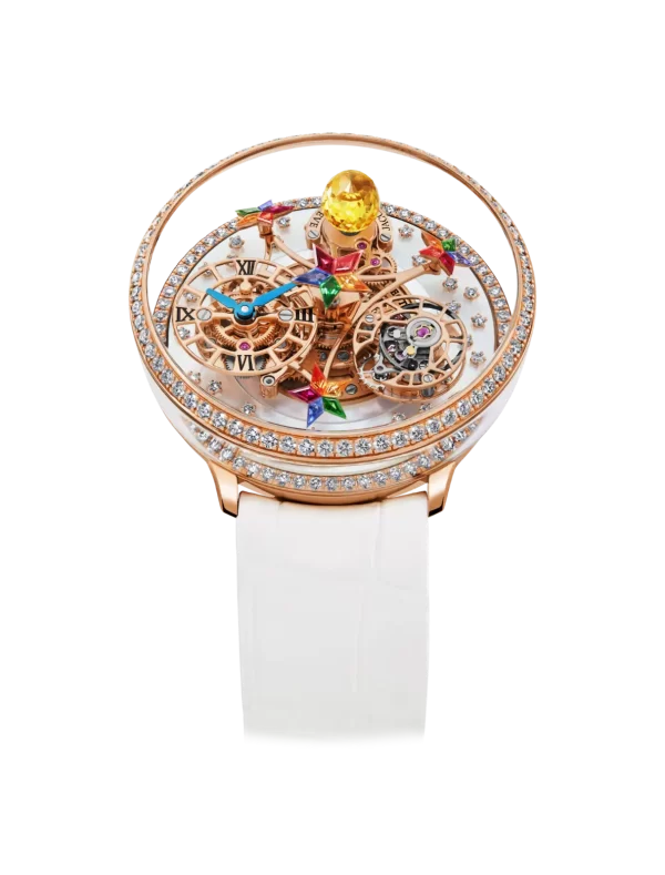 CIEL ÉTOILÉ SHH EDITION