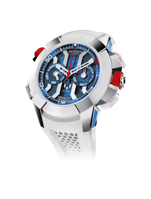 EPIC X CHRONO MESSI TITANIUM