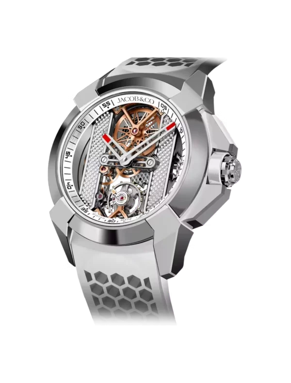 EPIC X SKELETON WHITE