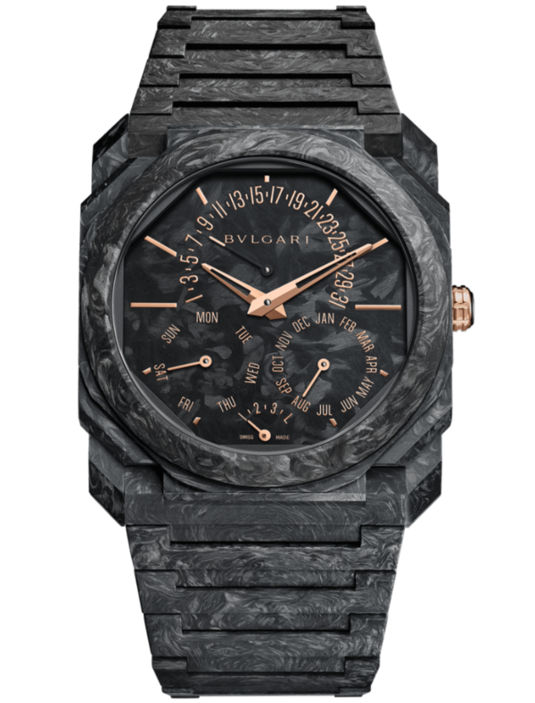 Octo Finissimo Perpetual Calendar