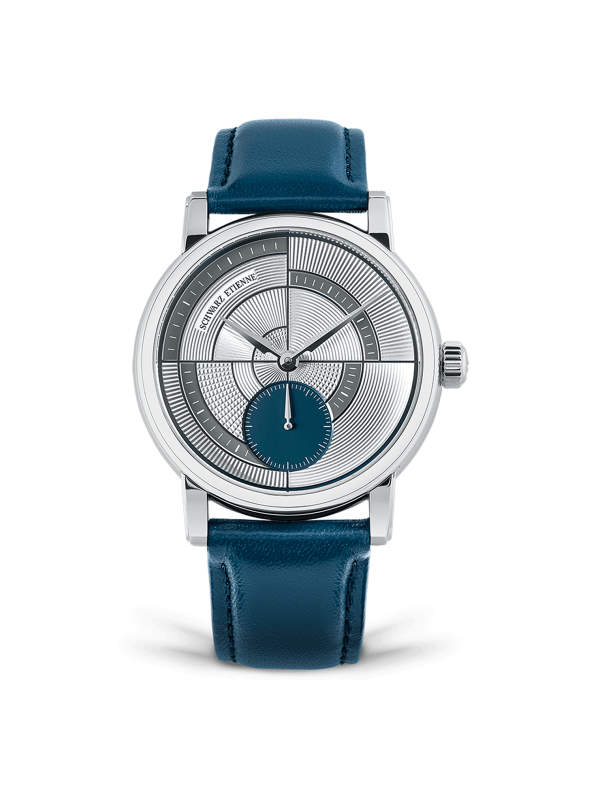 Geometry Silver