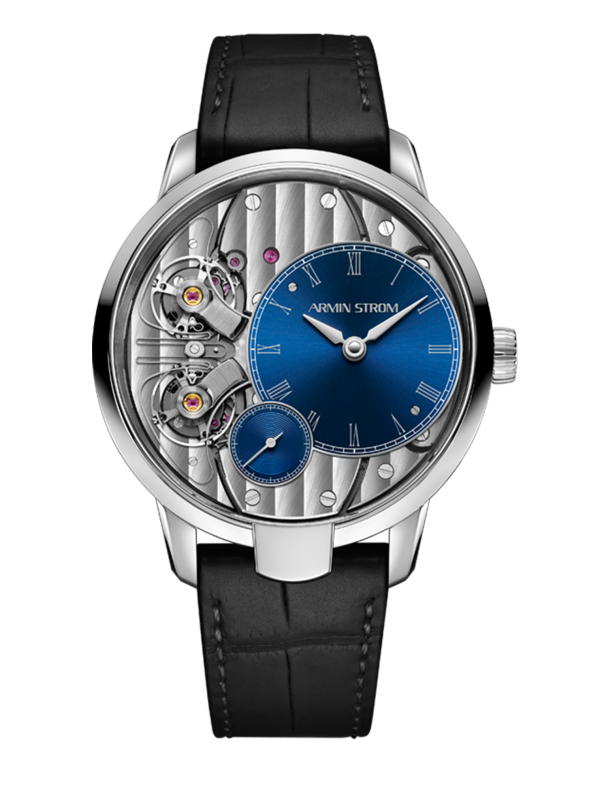Pure Resonance Manufacture Edition Blue