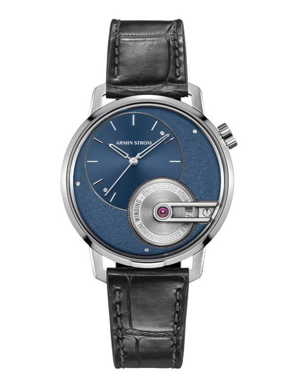 Tribute 1 Blue Edition